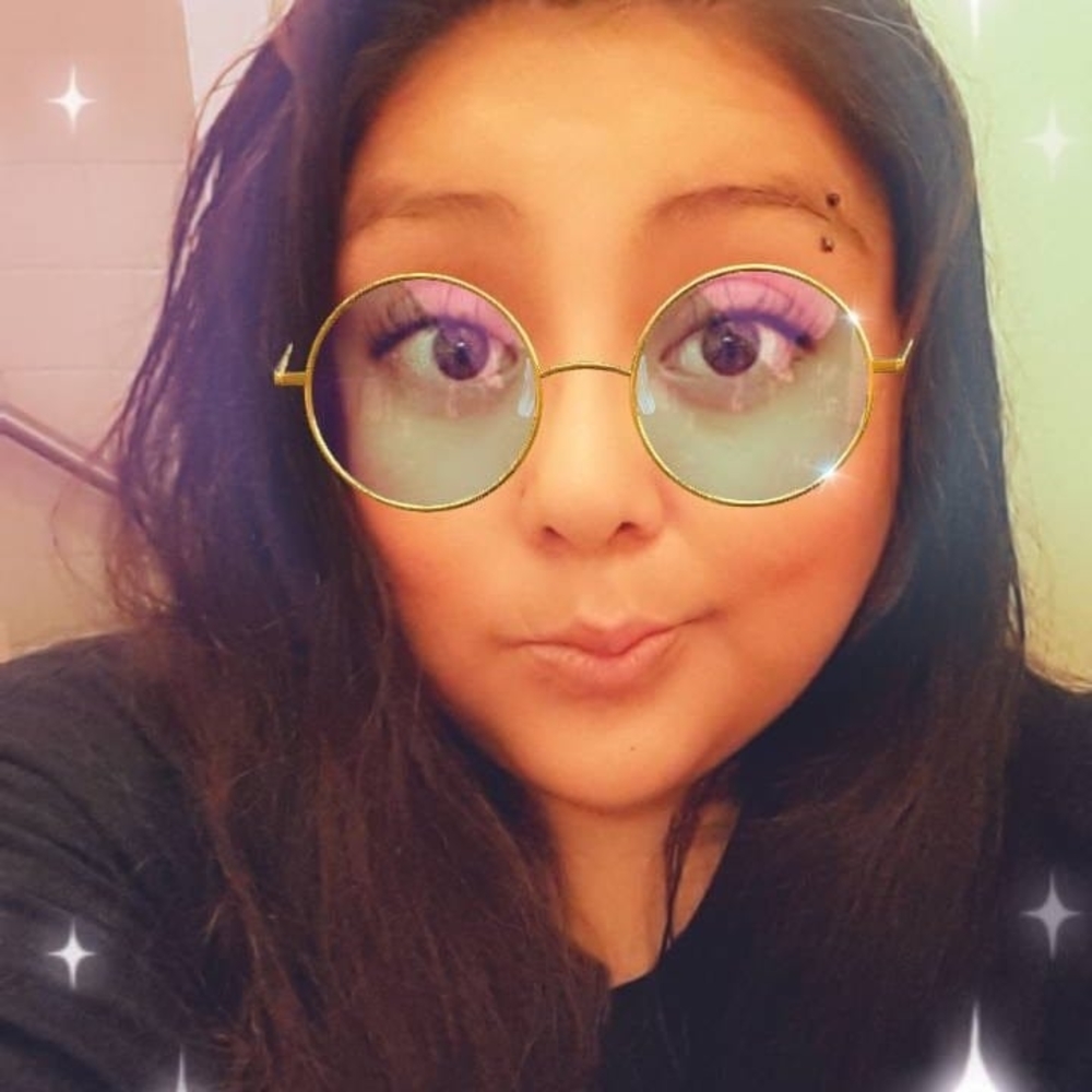 Meet your Posher, Mandie